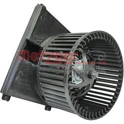 Vnútorný ventilátor METZGER 0917120
