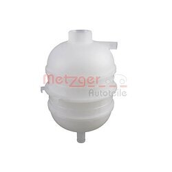 Vyrovnávacia nádobka chladiacej kvapaliny METZGER 2140294