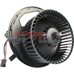 Vnútorný ventilátor METZGER 0917308