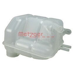 Vyrovnávacia nádobka chladiacej kvapaliny METZGER 2140056 - obr. 1
