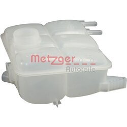 Vyrovnávacia nádobka chladiacej kvapaliny METZGER 2140120
