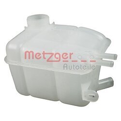 Vyrovnávacia nádobka chladiacej kvapaliny METZGER 2140056