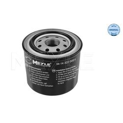 Olejový filter MEYLE 34-14 322 0001