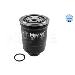 Palivový filter MEYLE 35-14 323 0001