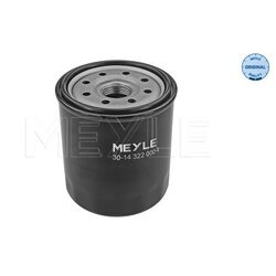 Olejový filter MEYLE 30-14 322 0004