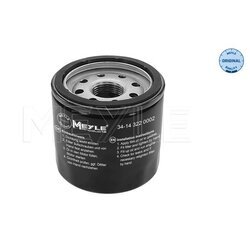 Olejový filter MEYLE 34-14 322 0002