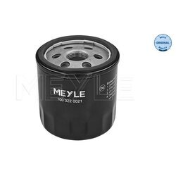 Olejový filter MEYLE 100 322 0021