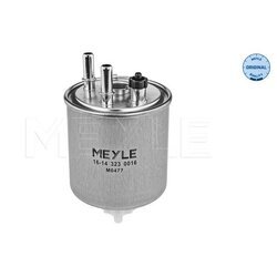 Palivový filter MEYLE 16-14 323 0016