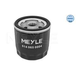 Olejový filter MEYLE 614 065 0004