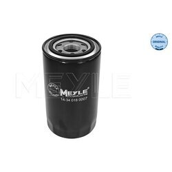 Olejový filter MEYLE 14-34 018 0007