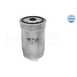 Palivový filter MEYLE 37-14 323 0007