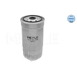 Palivový filter MEYLE 37-14 323 0008