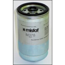 Palivový filter MISFAT M378