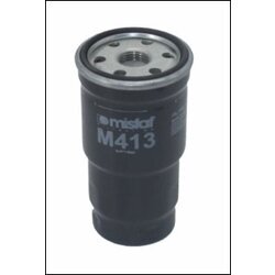Palivový filter MISFAT M413