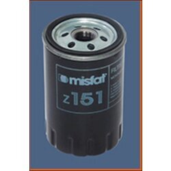Olejový filter MISFAT Z151