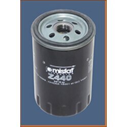 Olejový filter MISFAT Z440