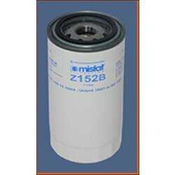 Olejový filter MISFAT Z152B