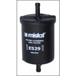 Palivový filter MISFAT E529