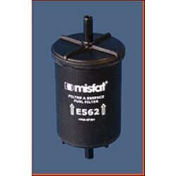 Palivový filter MISFAT E562