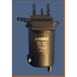 Palivový filter MISFAT F124A