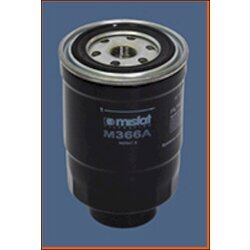 Palivový filter MISFAT M366A