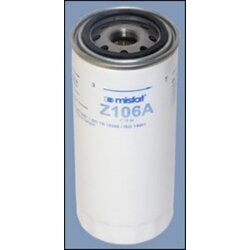 Olejový filter MISFAT Z106A