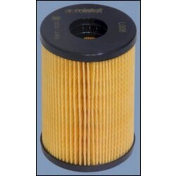 Olejový filter MISFAT L008