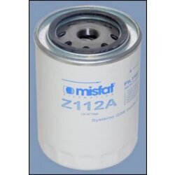 Olejový filter MISFAT Z112A