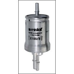 Palivový filter MISFAT E100/3