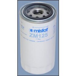 Olejový filter MISFAT ZM125