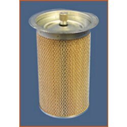 Vzduchový filter MISFAT R661