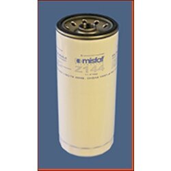 Olejový filter MISFAT Z144