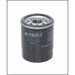 Olejový filter MISFAT Z438