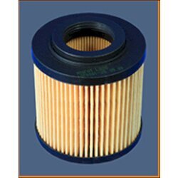 Olejový filter MISFAT L028