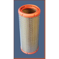 Vzduchový filter MISFAT R084A