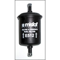 Palivový filter MISFAT E512