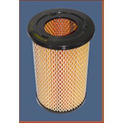 Vzduchový filter MISFAT R1147