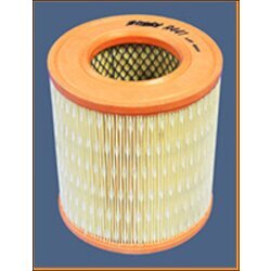 Vzduchový filter MISFAT R441