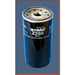 Olejový filter MISFAT Z288