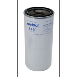 Olejový filter MISFAT Z410