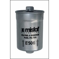 Palivový filter MISFAT E506
