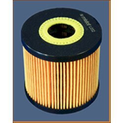 Olejový filter MISFAT L052