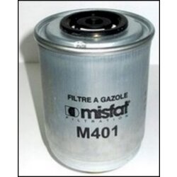 Palivový filter MISFAT M401
