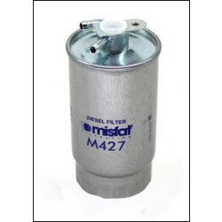 Palivový filter MISFAT M427