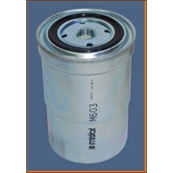Palivový filter MISFAT M603