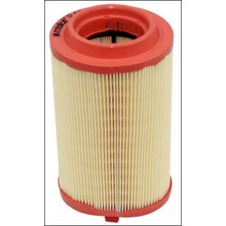Vzduchový filter MISFAT R432