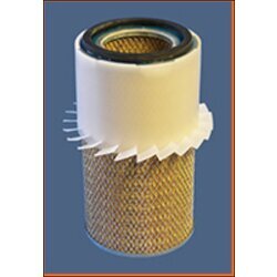 Vzduchový filter MISFAT R733