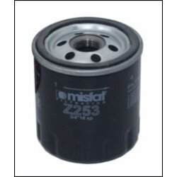 Olejový filter MISFAT Z253