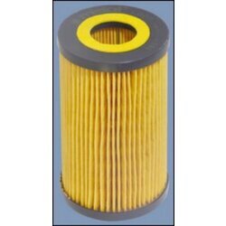 Olejový filter MISFAT L007