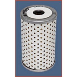Olejový filter MISFAT L402A